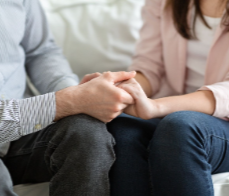 Long Beach aile terapisi