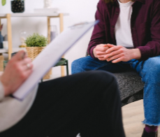 Long Beach bireysel terapi