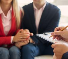 Long Beach çift terapisi