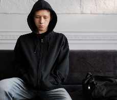 Long Beach ergen terapisi