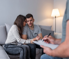 Long Beach ilişki terapisi